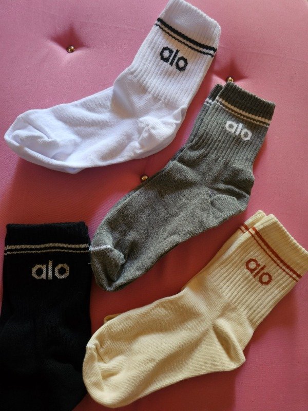 Producto - Medias ALO DEPORTIVAS