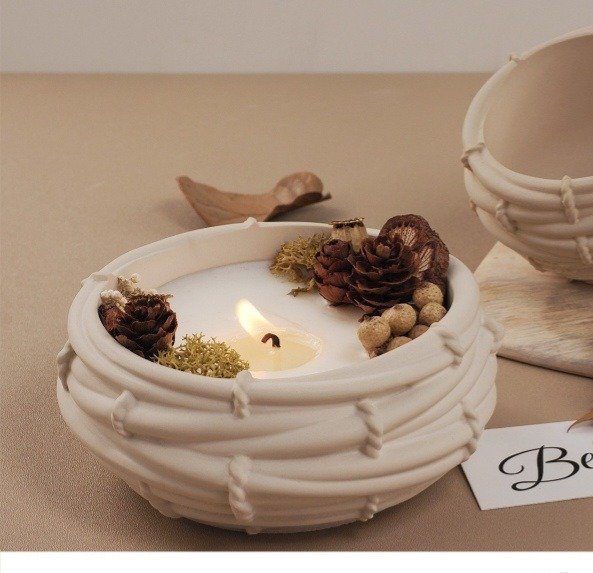 Producto - Molde nido 3737