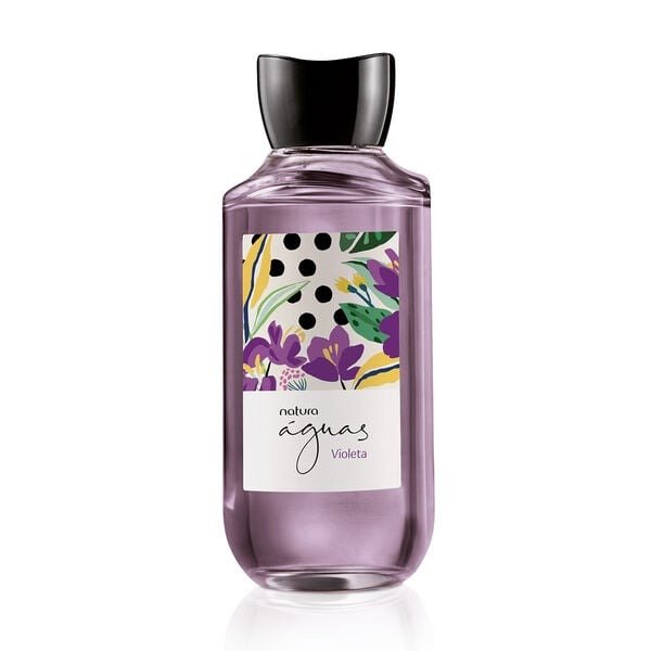 Producto - Agua violeta 150ml