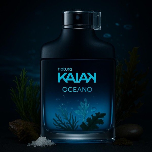 Producto - Decant Kaiak Oceano - Natura