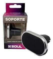 Producto - Soporte Magnético Universal SOUL