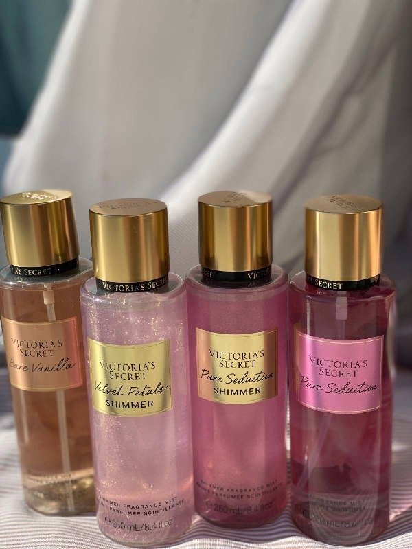 Producto - Body Splash Victoria Secret Original