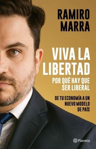 Producto - Viva la libertad