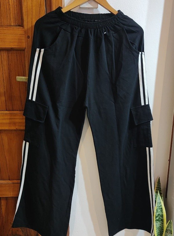 Producto - PALAZZO RUSTICO CARGO DE DAMA