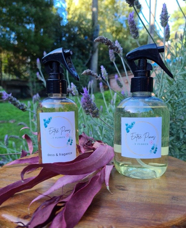 Producto - Home spray