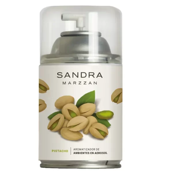 Producto - Aerosol Pistacho 270 ml