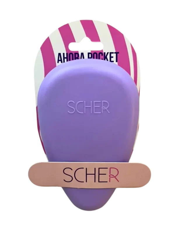 Producto - Cepillos Scher modelo POCKET