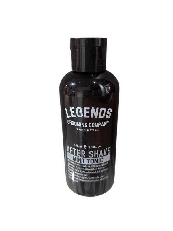 Producto - after shave
