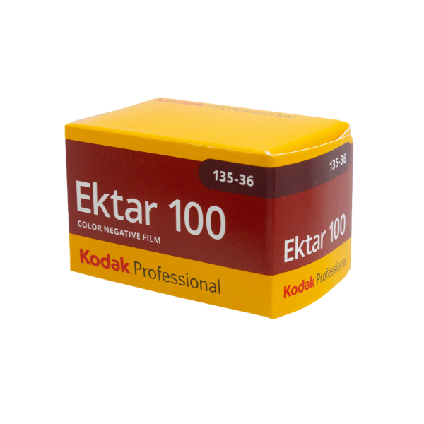 Producto - KODAK EKTAR 100