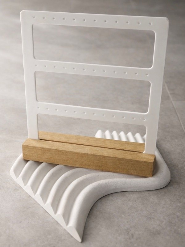 Producto - EXHIBIDOR AROS 18 PARES 1800