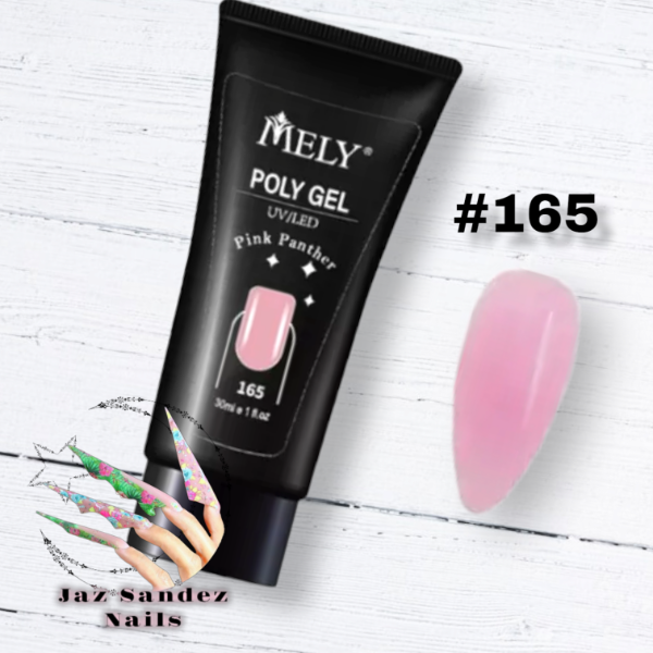 Producto - POLYGEL MELY #165