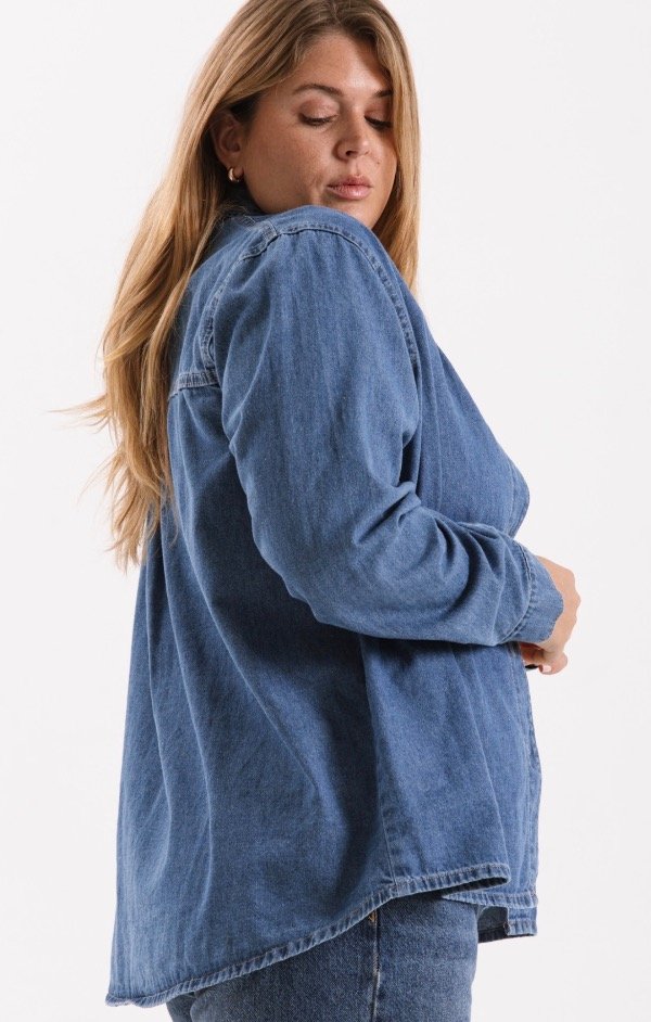 Producto - Camisa de Jean