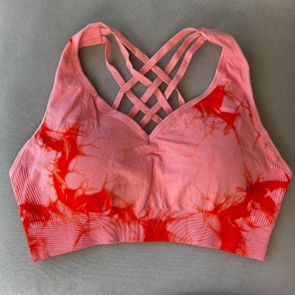 Producto - Top Batik V T. 2XL (105-110) - 1