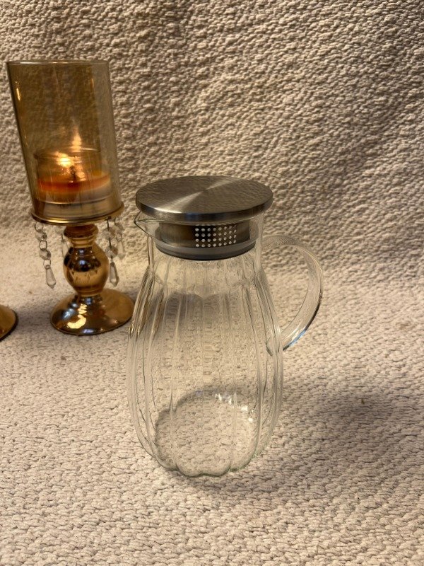 Producto - Jarra Sanación