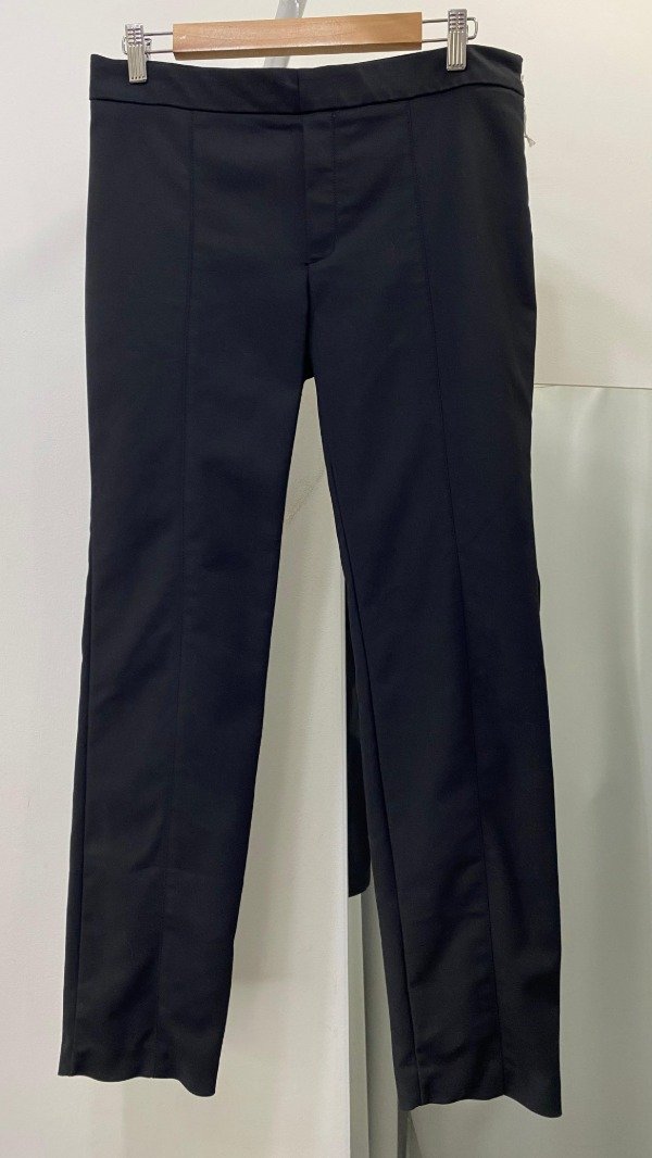 Producto - PANTALÓN DE VESTIR IMPORTADO MANGO