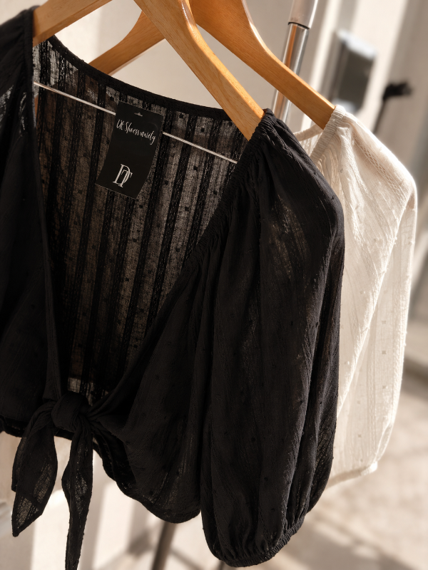Producto - Blusa CECILIA - 3 colores - 2