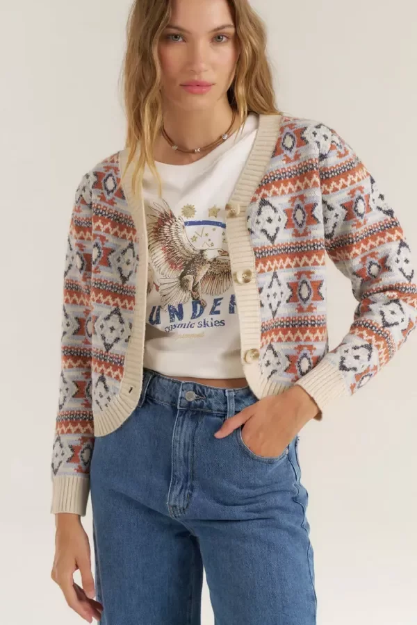 Producto - CARDIGAN GUESNA