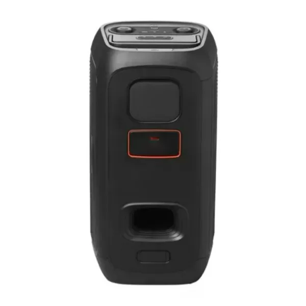 Producto - Parlante JBL PartyBox Club 120 Negro 160W Luces Fiesta - 2