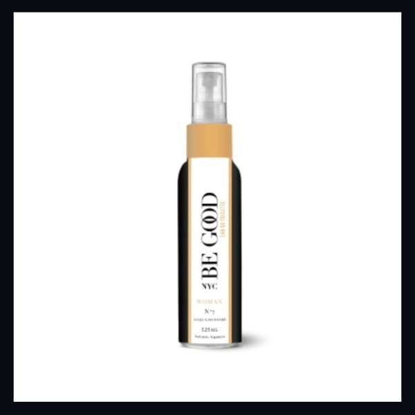 Producto - BODY SPLASH BE GOOD X125ML