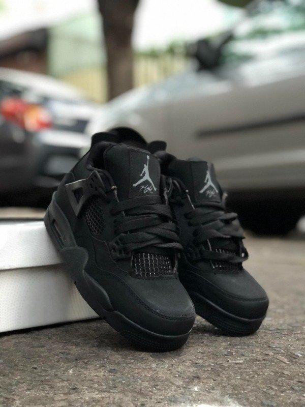 Producto - JORDAN 4 OFERTA PRIMER DROP