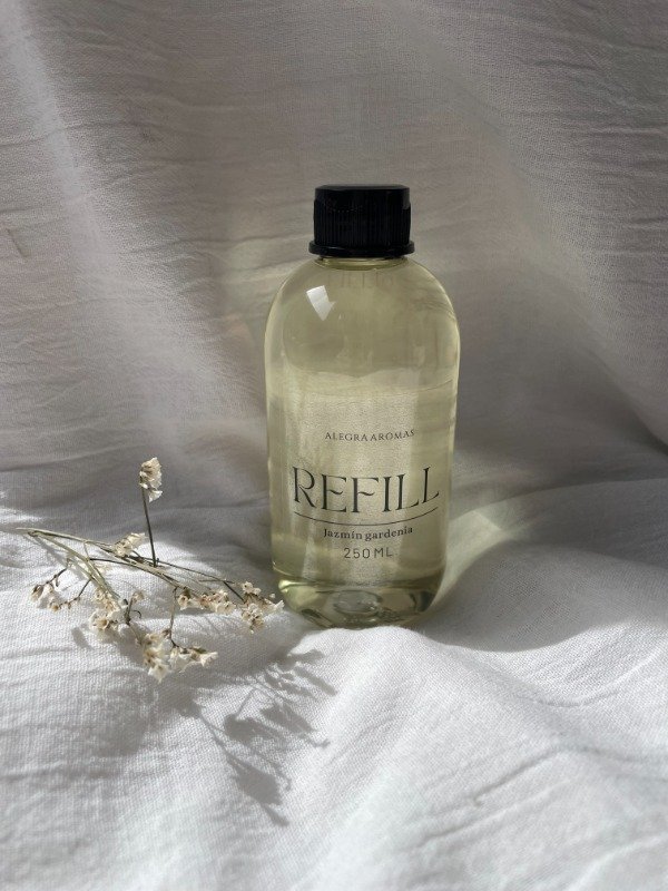 Producto - Refill de difusor 250ml