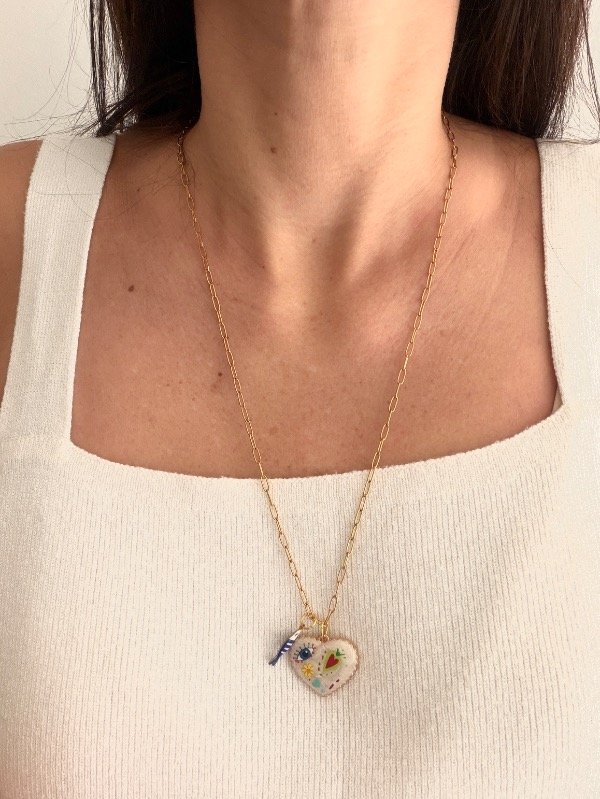 Producto - COLLAR SOLEA - 4