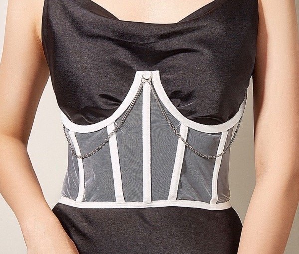Producto - Corset cadebit