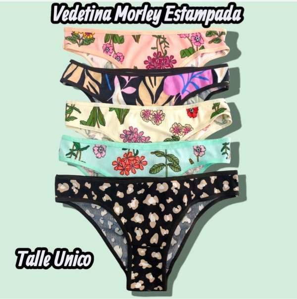 Producto - Vedetinas Flor- SOLO POR DOCENA