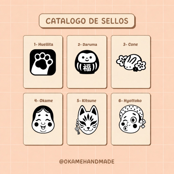Producto - Catálogo 01