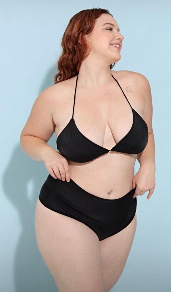 Producto - BIKINI MALABIA - TALLE 115 ÚLTIMA