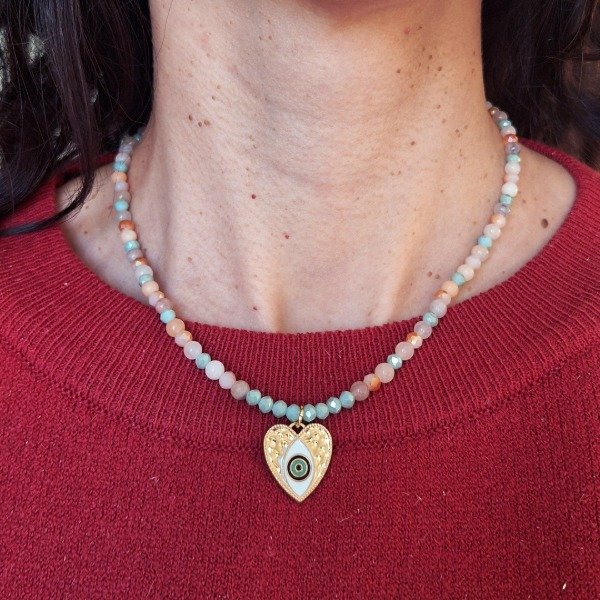 Producto - Collar Refugio - 2