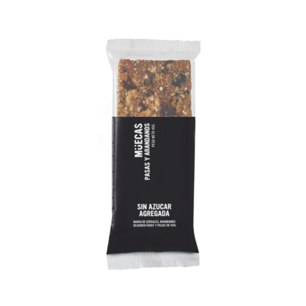 Producto - Muecas Barrita vs. sabores