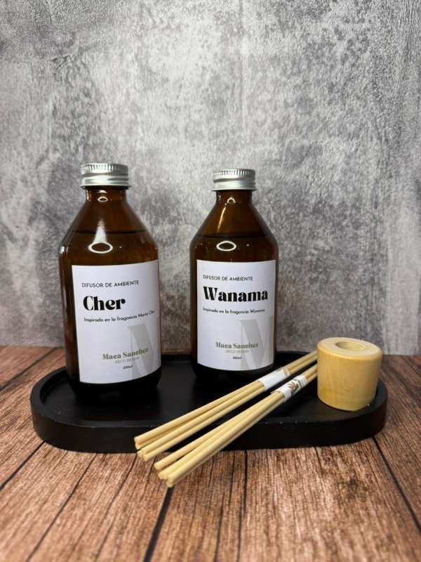 Producto - Difusores en promo