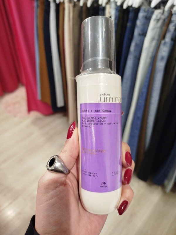 Producto - Fluido Matizador 150 ml - 1
