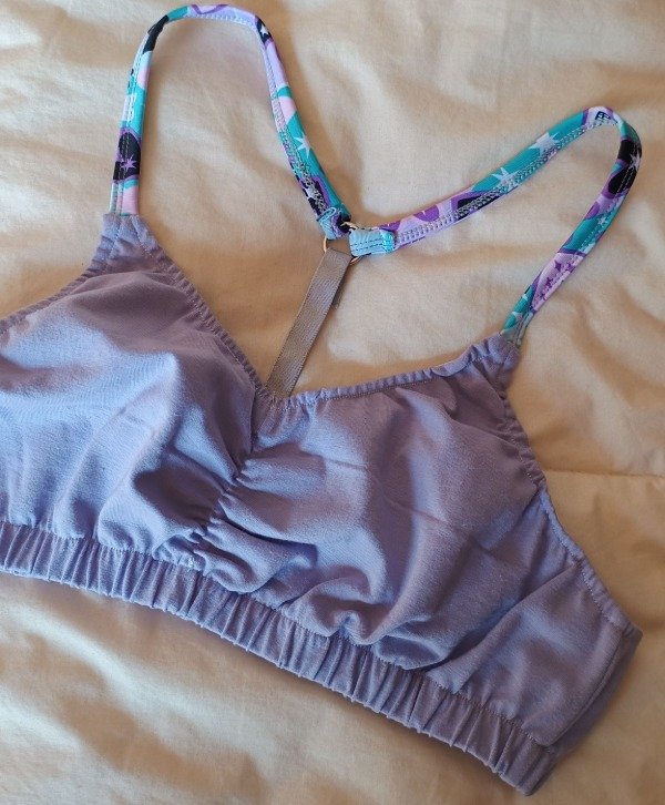 Producto - Top NINA - 2