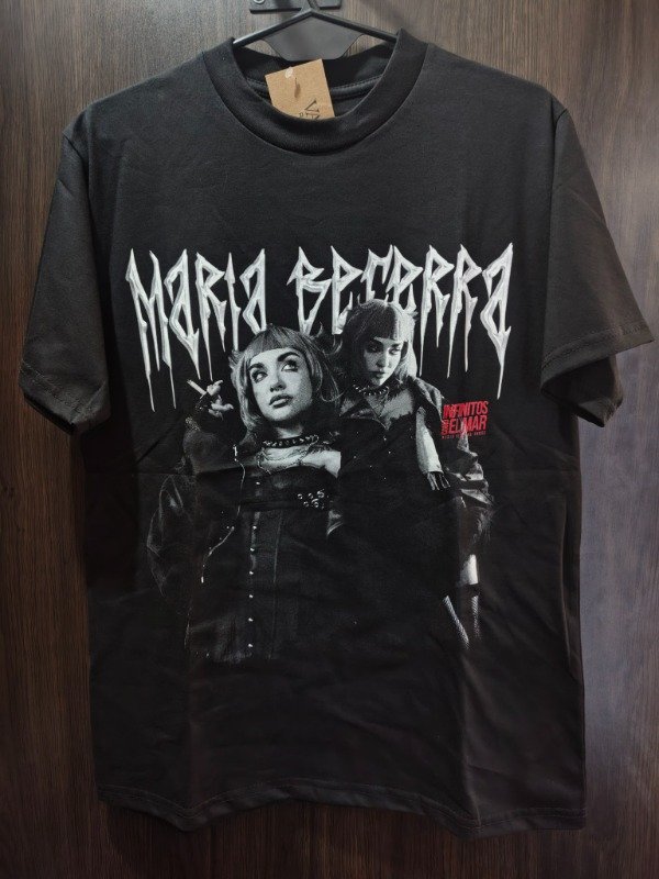 Producto - MARIA BECERRA- Infinitos como el mar