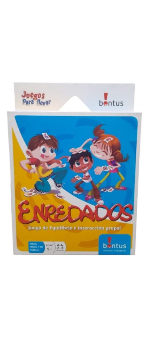 Producto - JUEGOS DE CARTAS - 4