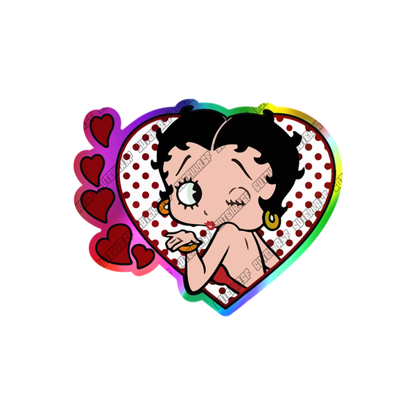 Producto - Betty Boop