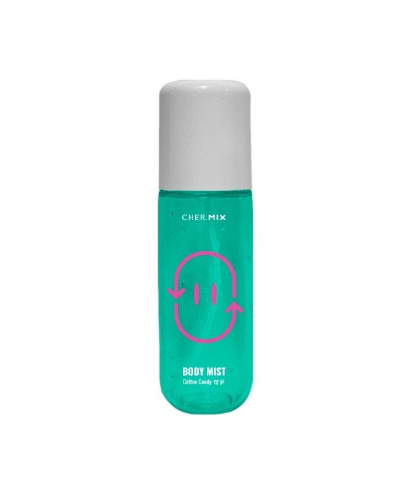Producto - Body Splash Cher Cotton Candy 125ml