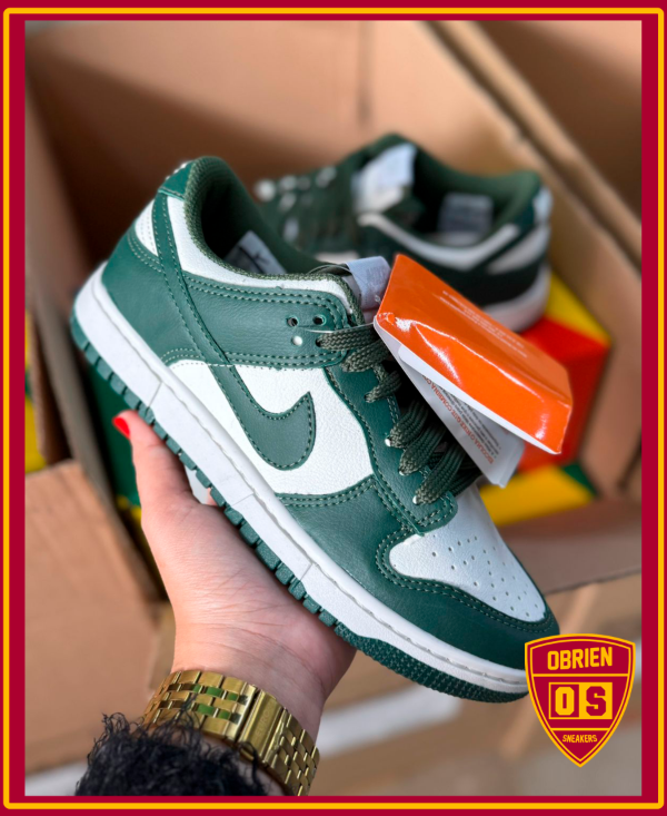 Producto - Nike SB Dunk Green