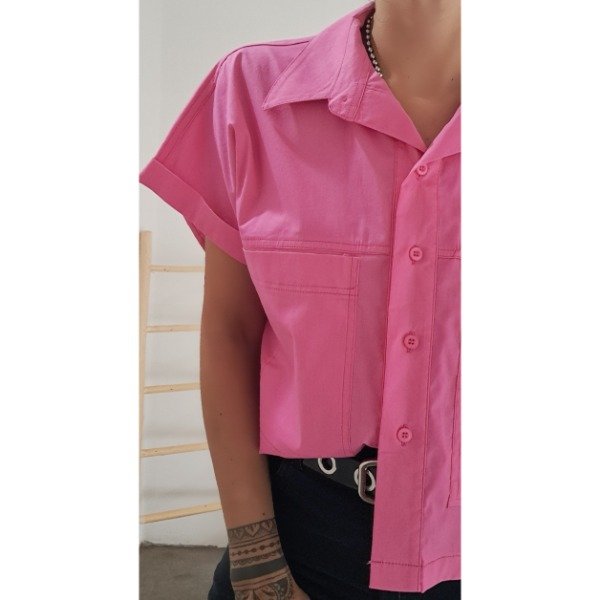 Producto - CAMISA ANY