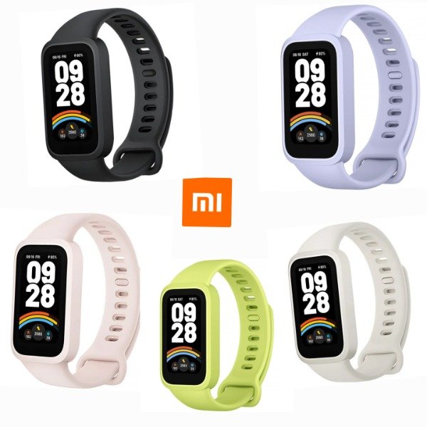 Producto - Xiaomi Smart band 9 Active
