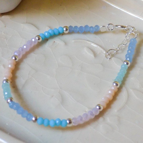 Producto - Pulsera Sugar Plata 925