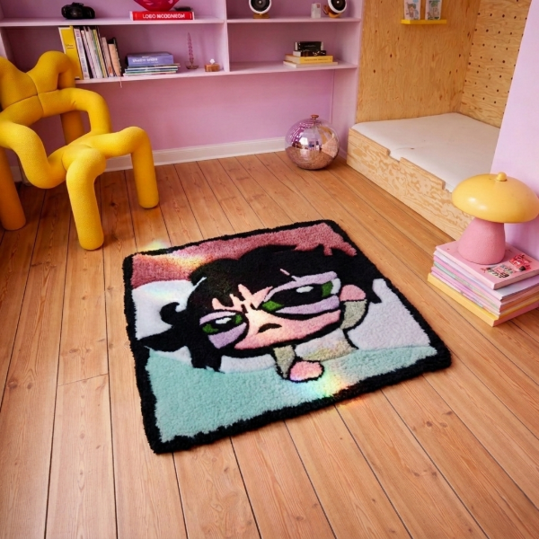 Producto - Bellota - The Powerpuff Girls
