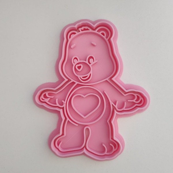 Producto - Osito Cariñosito Corazón