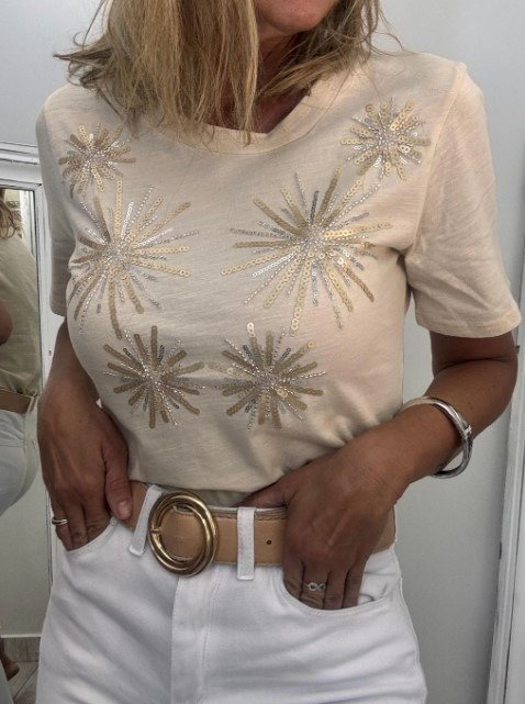 Producto - REMERA RAFAGAS