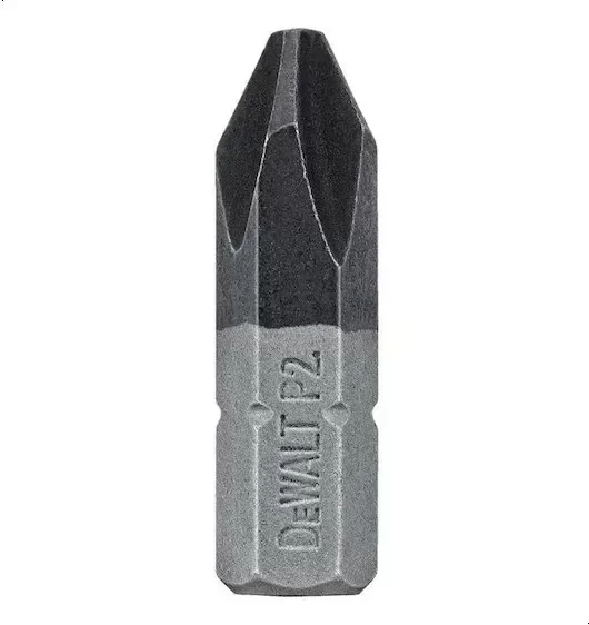 Producto - Punta Atornillador Philips Ph2 X 25mm Enc 1/4 Dewalt