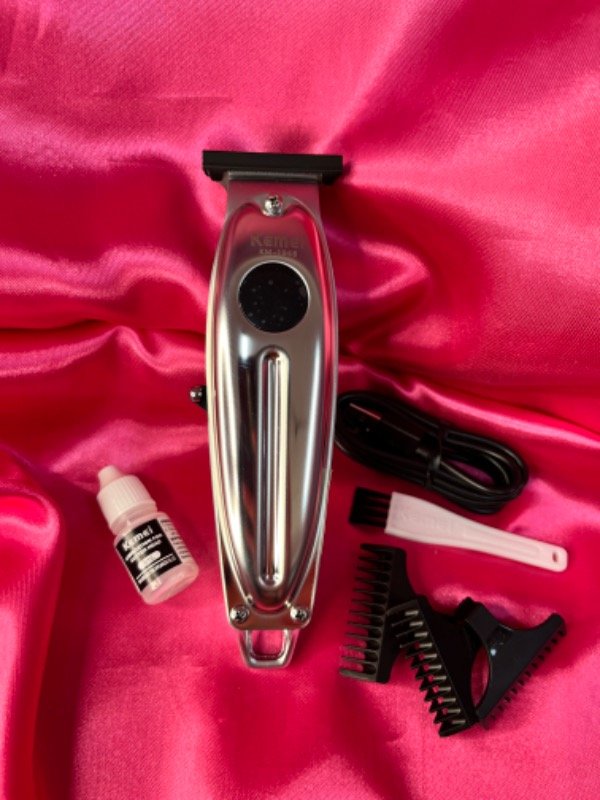 Producto - Máquina Kemei km-1948 - 1