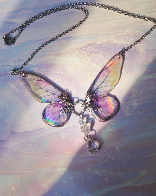 Producto - Collar primavera