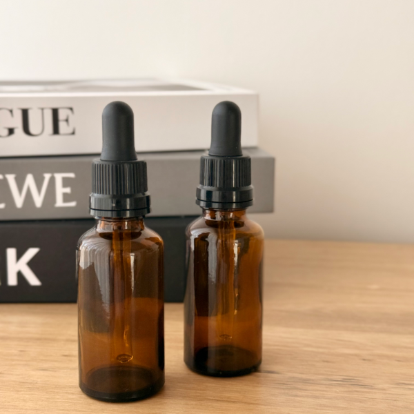 Producto - Pure Essence x30 ml SIN ETIQUETA